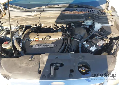 2008 Honda Cr-V Ex z USA, uszkodzony, nr VIN JHLRE48508C033349